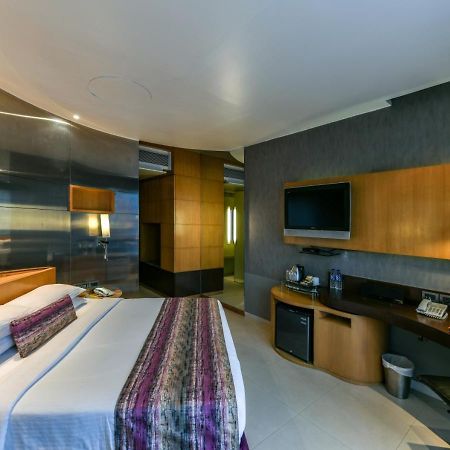 Hotel The Regale By Tunga Bombaj Exteriér fotografie