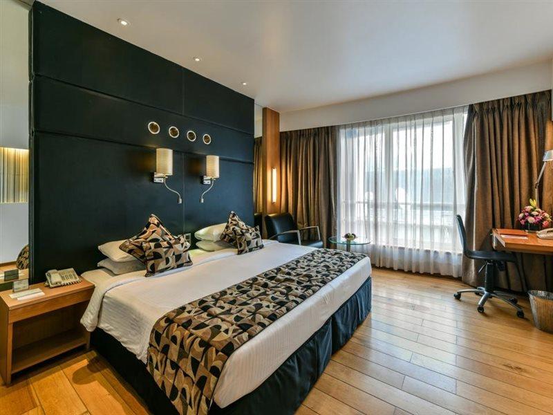Hotel The Regale By Tunga Bombaj Exteriér fotografie