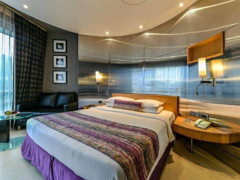 Hotel The Regale By Tunga Bombaj Exteriér fotografie