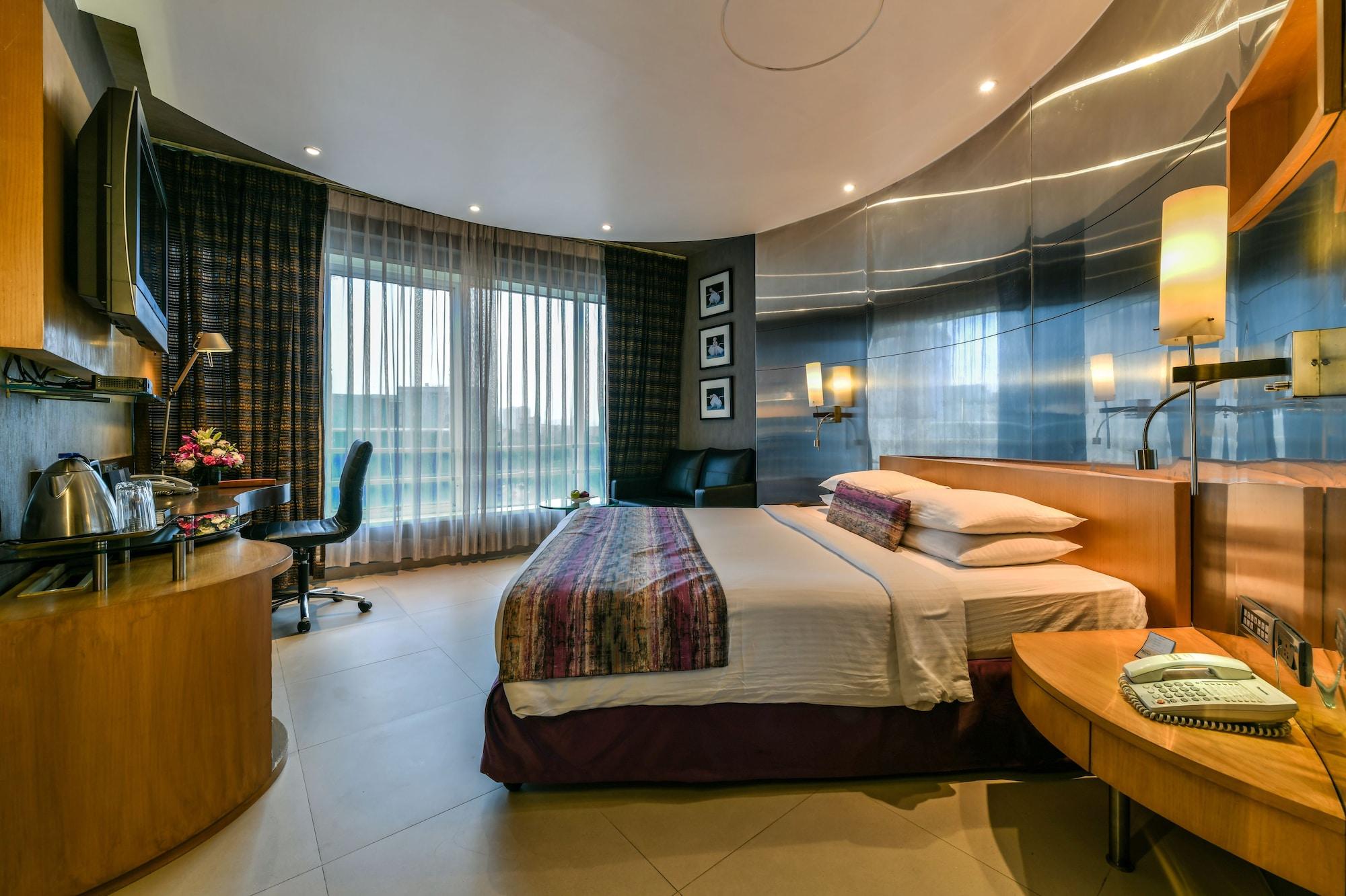 Hotel The Regale By Tunga Bombaj Exteriér fotografie