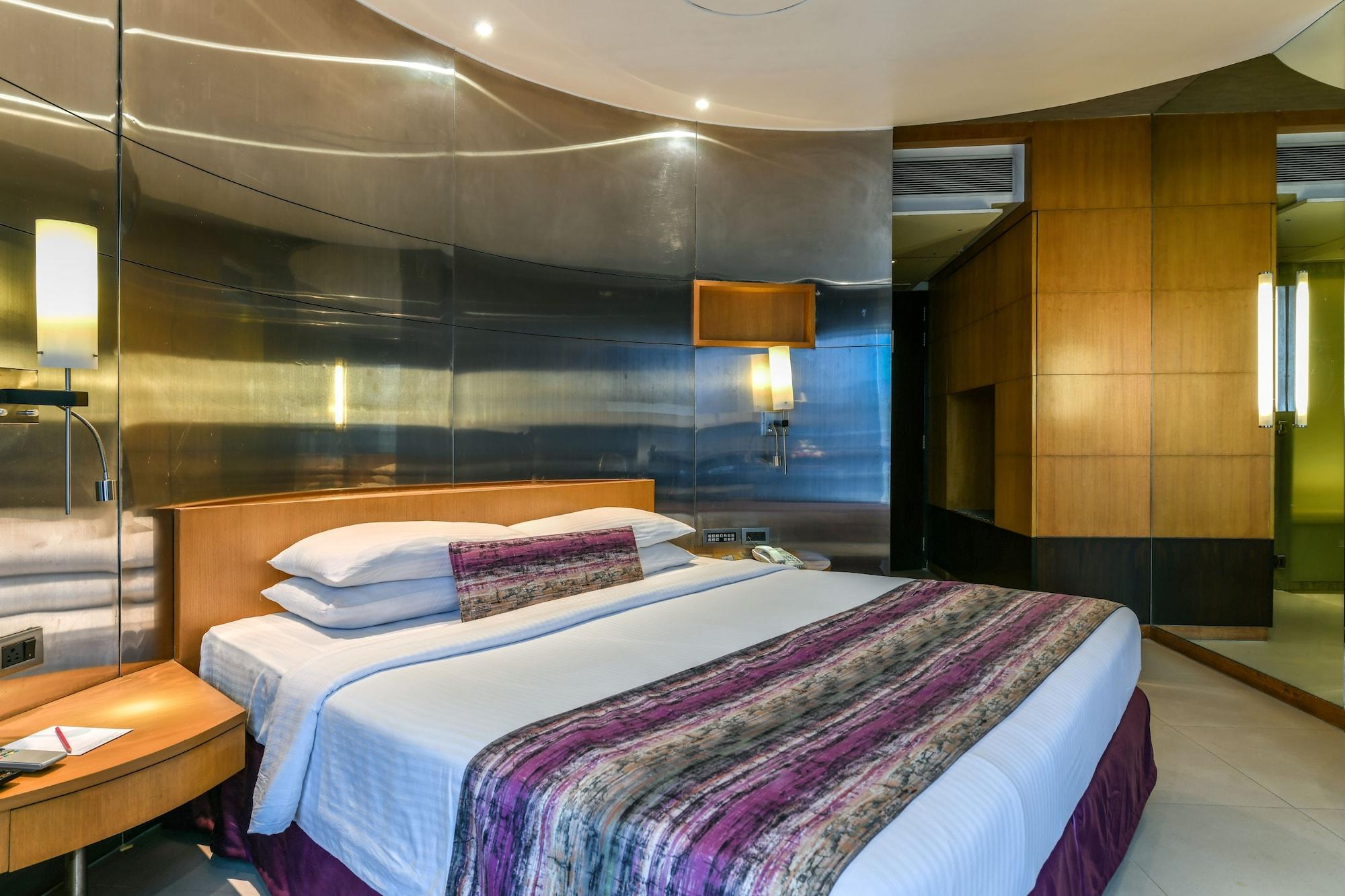 Hotel The Regale By Tunga Bombaj Exteriér fotografie