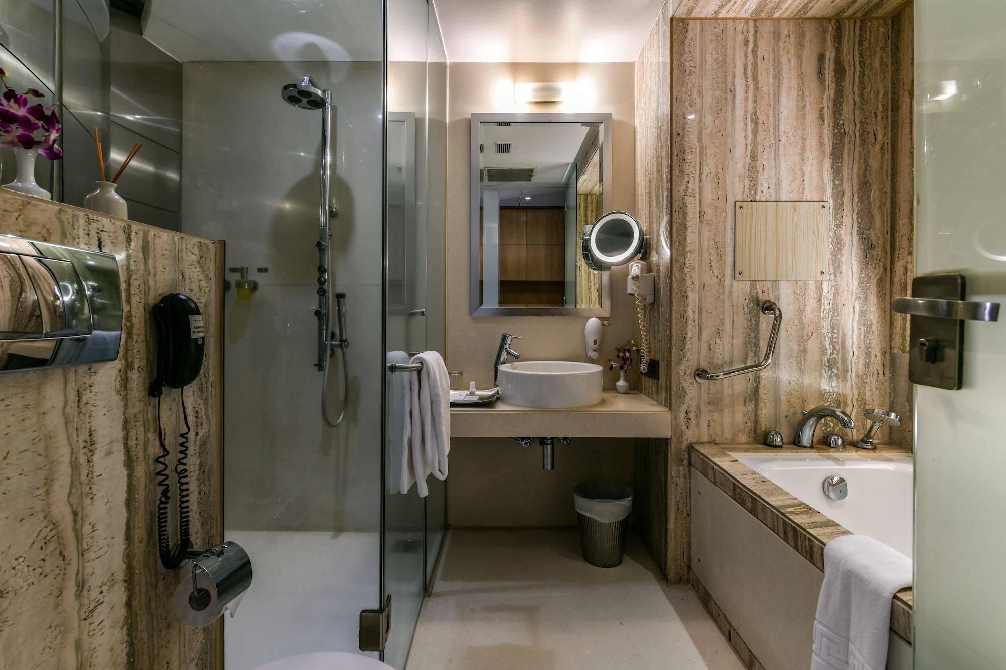 Hotel The Regale By Tunga Bombaj Exteriér fotografie