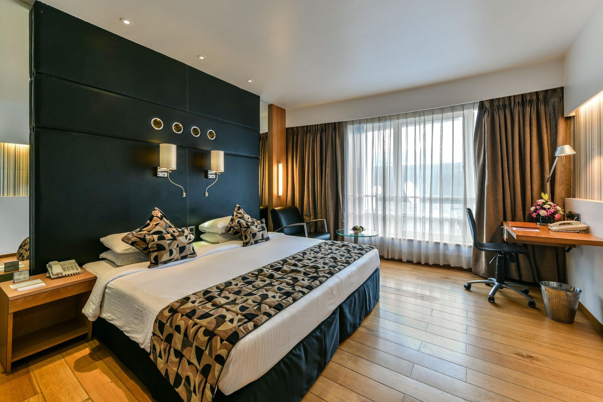Hotel The Regale By Tunga Bombaj Exteriér fotografie