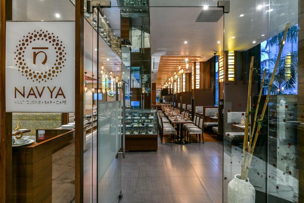 Hotel The Regale By Tunga Bombaj Exteriér fotografie
