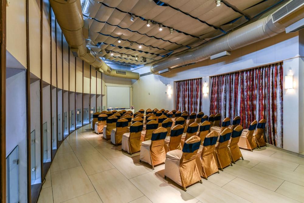 Hotel The Regale By Tunga Bombaj Exteriér fotografie