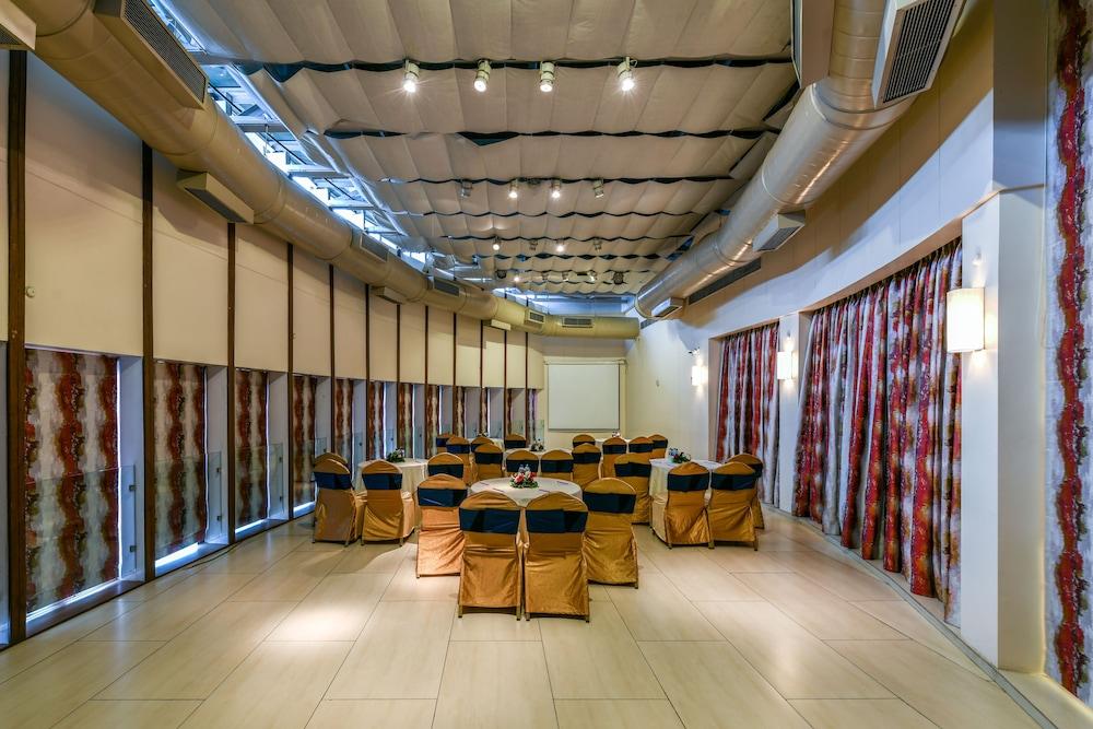 Hotel The Regale By Tunga Bombaj Exteriér fotografie