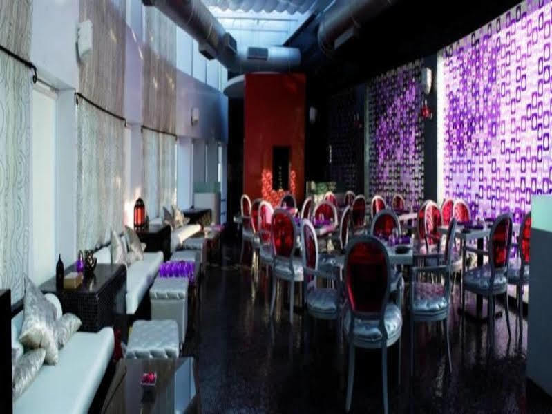 Hotel The Regale By Tunga Bombaj Exteriér fotografie