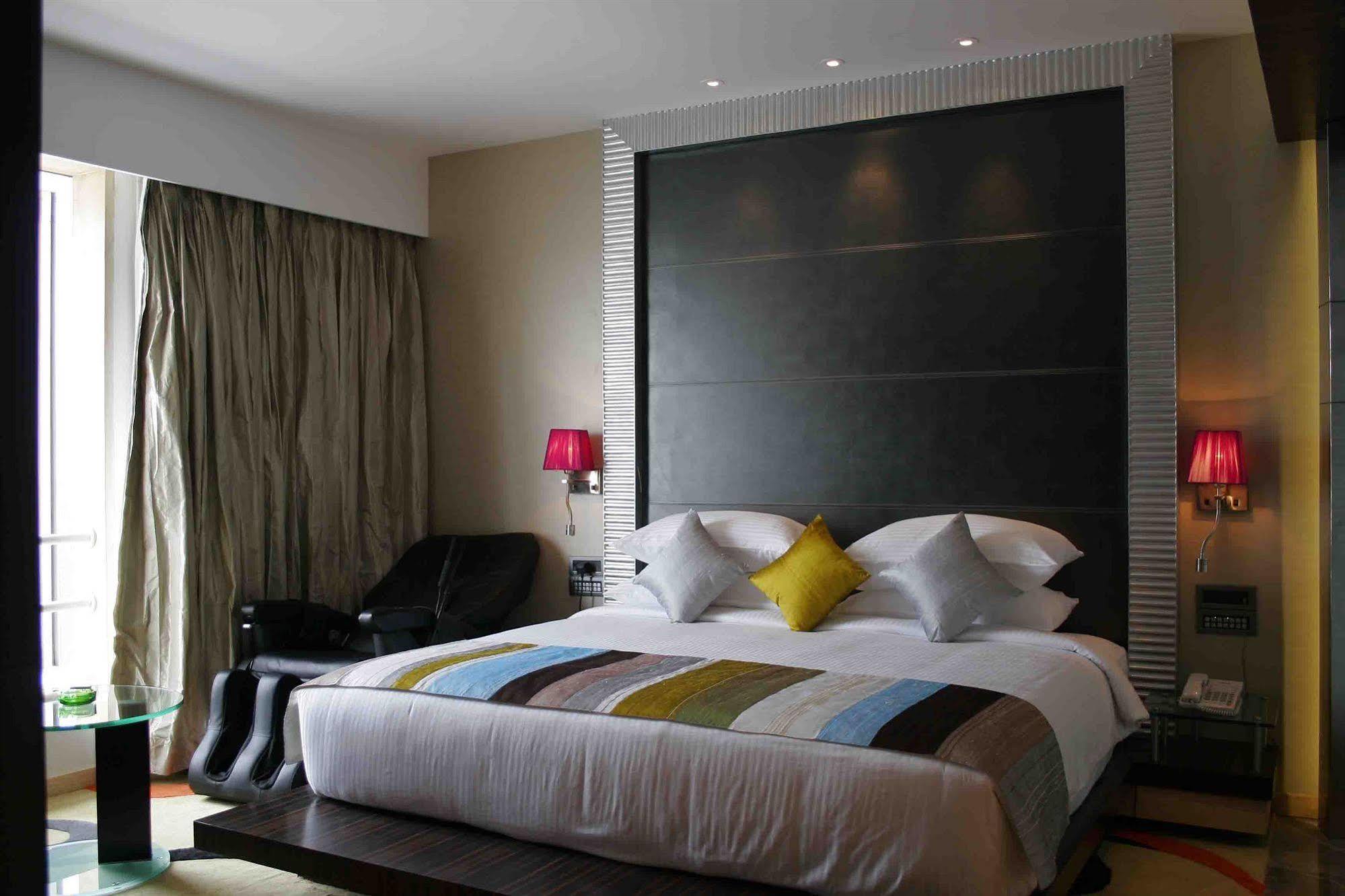 Hotel The Regale By Tunga Bombaj Exteriér fotografie