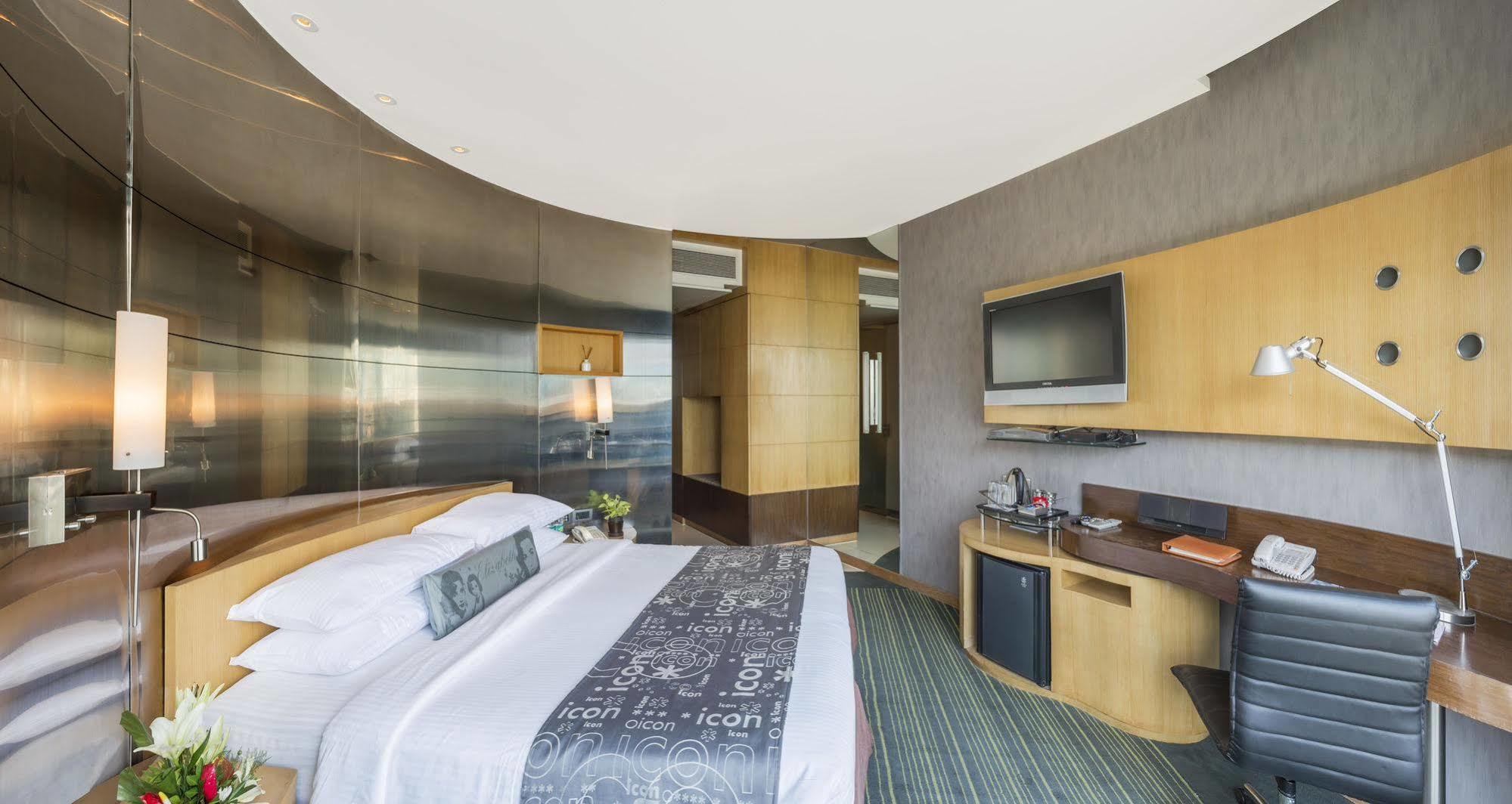Hotel The Regale By Tunga Bombaj Exteriér fotografie