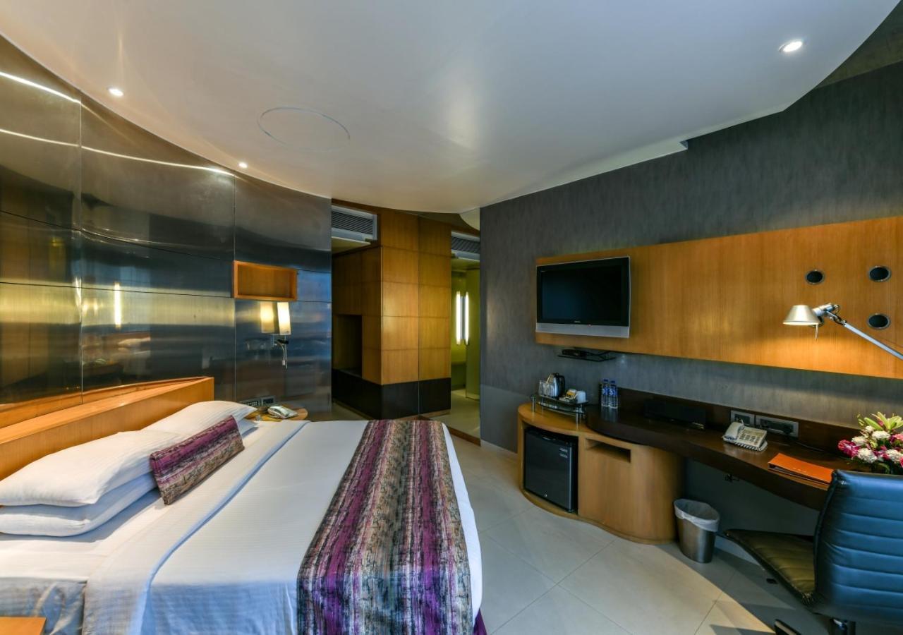 Hotel The Regale By Tunga Bombaj Exteriér fotografie