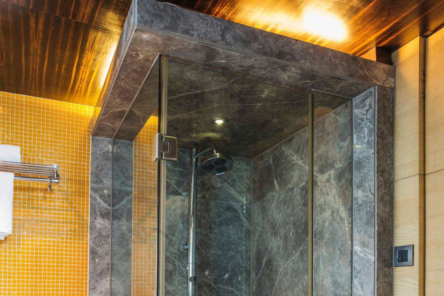 Hotel The Regale By Tunga Bombaj Exteriér fotografie