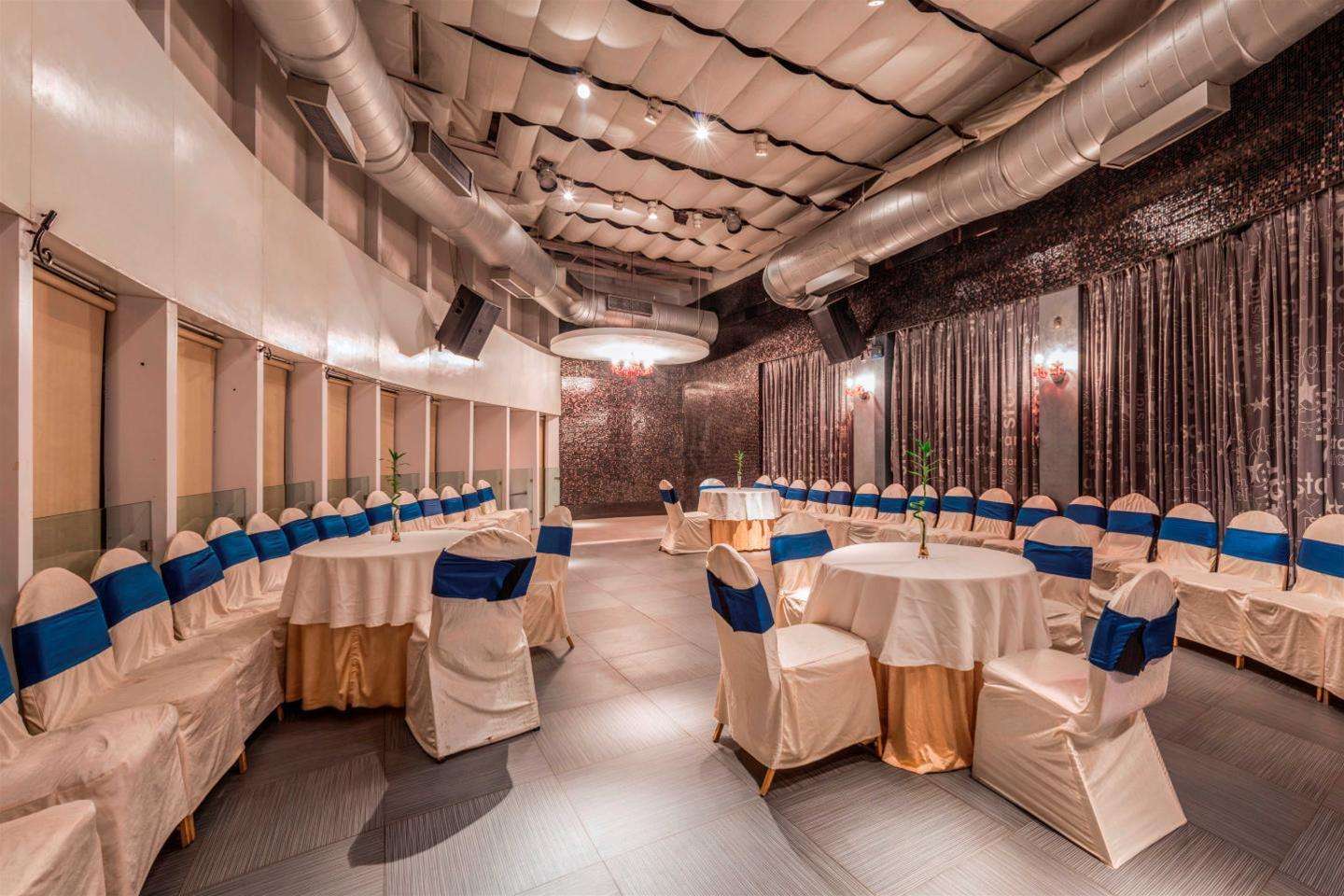 Hotel The Regale By Tunga Bombaj Exteriér fotografie